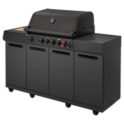 Enders Colsman Enders Uniq 4 IK Kitchen Cruster Shadow