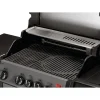 Enders Colsman Gasgrill Hyde 4 SIKR Turbo