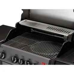 Enders Colsman Gasgrill Hyde 4 SIKR Turbo