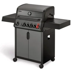 Enders Colsman Gasgrill Hyde 4 SIKR Turbo