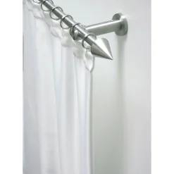 Endknopf Kegel New YOrk 12 mm edelstahl