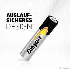 Energizer AAA-Batterie Alkaline Power Maxi-Pack 16 Stk.
