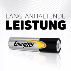 Energizer AAA-Batterie Alkaline Power Maxi-Pack 24 Stk.
