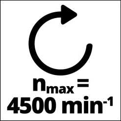 Ersatzbuerste Nylon GC-EG 1410