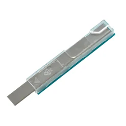 5 Ersatzklingen/Tapetenschaber