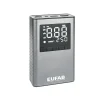 Eufab Mini Kompressor aufladbar