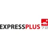 ExpressPlus DuschMaster Rain III Mode m.Thermostat Kopfbrause rund chrom
