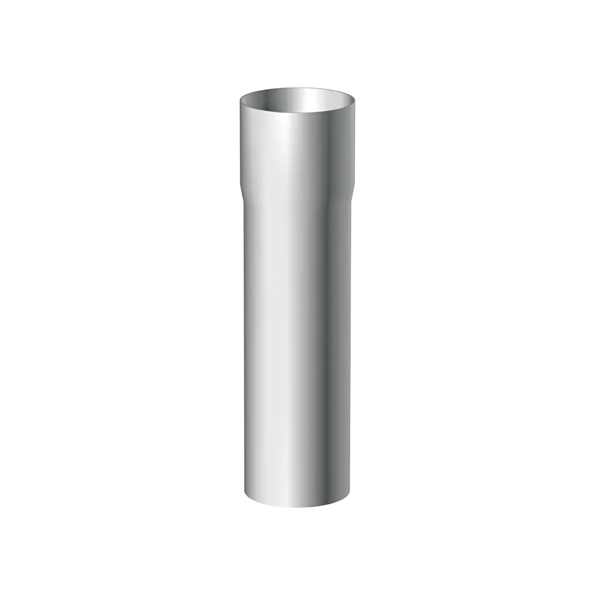 Fallrohr 200 cm
