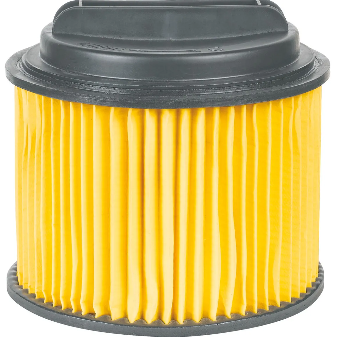Faltenfilter