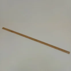 Falzleiste B9 Buche 15 x 25 x 950 mm