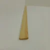 Falzleiste D1 Kiefer 10 x 30 x 1000 mm