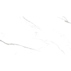 Feinsteinzeug Bianca river poliert 60 x 120 x 0,7 cm
