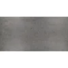 Feinsteinzeug Calm Gravel shadow rektifiziert 75 x 150 x 0,9 cm