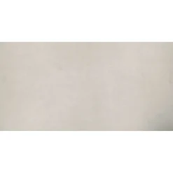 Feinsteinzeug Calm Gravel white rektifiziert 75 x 150 x 0,9 cm