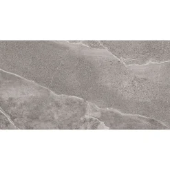 Feinsteinzeug Pirite grey 30,5 x 61 x 0,82 cm