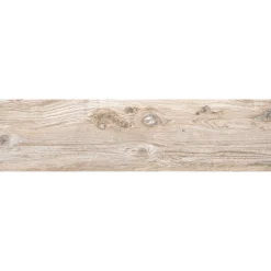 Feinsteinzeug-Platte No.1 Tile Nebraska Elm ca. 30x120 cm