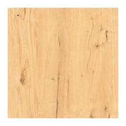Feinsteinzeug-Platte No 1 Tile Wood beige 60 x 60 x 2 cm