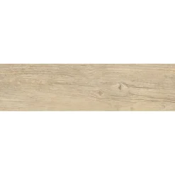 Feinsteinzeug Resort Honey 15,7 x 60,6 x 0,8 cm
