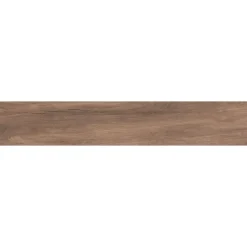 Feinsteinzeug Rovere brown, 15x90x0,88cm