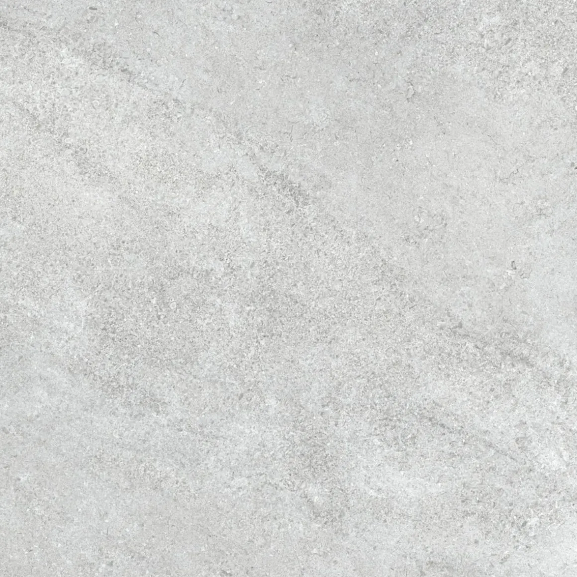 Feinsteinzeug Silk stone grey 60 x 60 x 0,85 cm