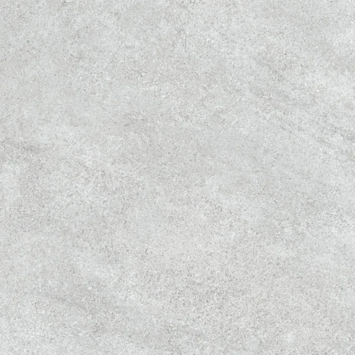 Feinsteinzeug Silk stone grey 60 x 60 x 0,85 cm