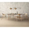 Feinsteinzeug Tropical warm matt 60x120x0,95cm
