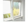 Fensterabdichtung Hot Air Stop weiß