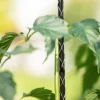 Fiberglas Pflanzstab 180cm Dm.8mm anthr.