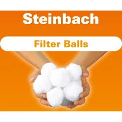 Filter Balls