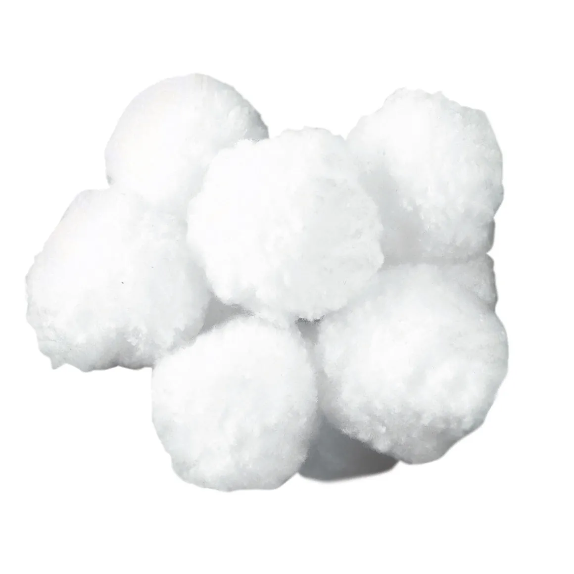 Filter Balls