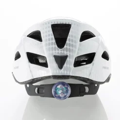 Fischer Bikes Fahrradhelm Urban Lano weiß Größe S/M