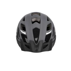 Fischer Bikes Fahrradhelm Urban Levin schwarz Größe S/M