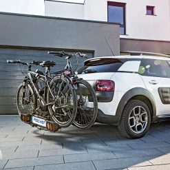 Fischer Bikes Fahrrad-Kupplungsträger Proline Evo 2