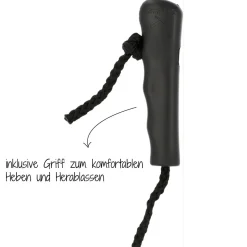 Fischer Bikes Fahrradlift Plus max 30kg