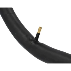 Fischer Bikes Fahrradschlauch 26 Zoll mittel AV