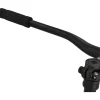 Fischer Bikes Lenker-Griffe Soft schwarz 2 Stück