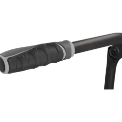 Fischer Bikes Lenker-Griff Trio ergonomisch schwarz 2 Stück