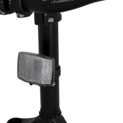 Fischer Bikes Reflektor Front Vorbaubefestigung