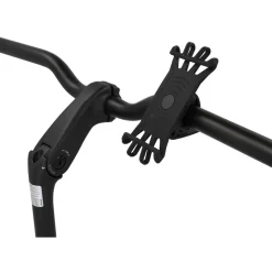 Fischer Bikes Smartphonehalter Silikon 360 Grad