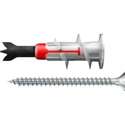 Fischer Dübel DuoBlade S K (6)