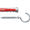 Fischer Dübel DuoPower 10x50 RH K (2)
