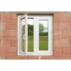 Fischer Fensterrahmenschraube FFS 7,5x132 K (6)