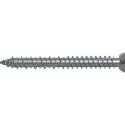 Fischer Fensterrahmenschraube FFS 7,5x132 K (6)