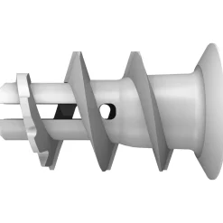 Fischer Gipskartondübel GK K (10)