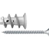 Fischer Gipskartondübel GK S K (5)