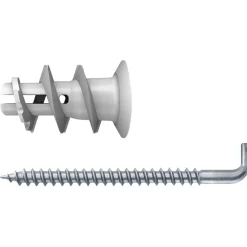 Fischer Gipskartondübel GK WH K (5)