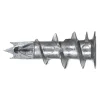Fischer Gipskartondübel Metall GKM K (10)