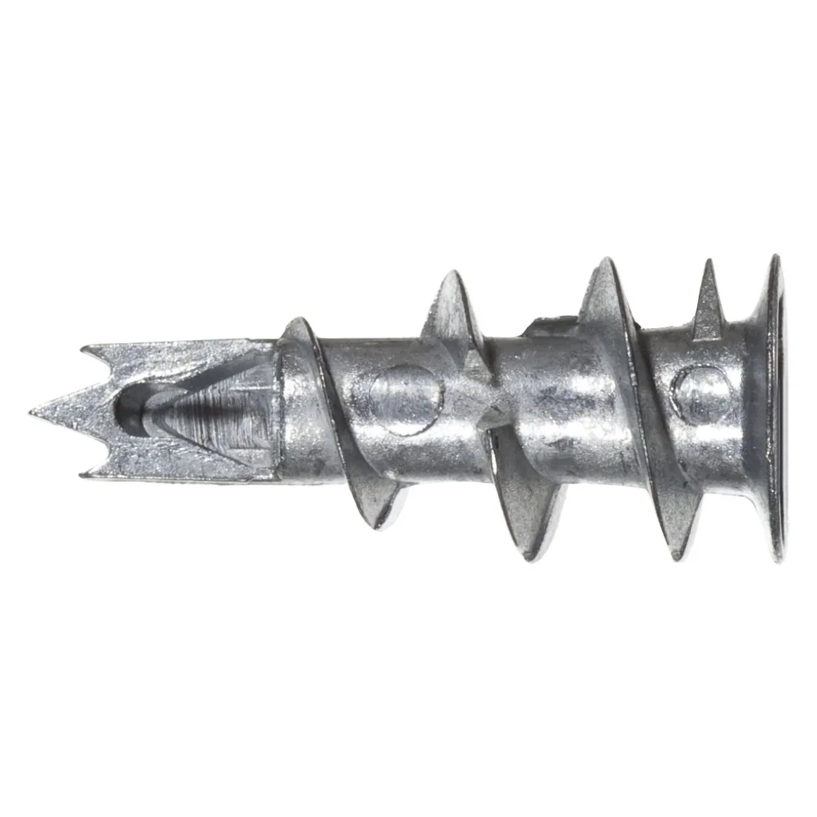 Fischer Gipskartondübel Metall GKM K (10)