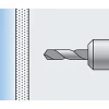 Fischer Heimwerkerzange HM Z 3 1 Stück