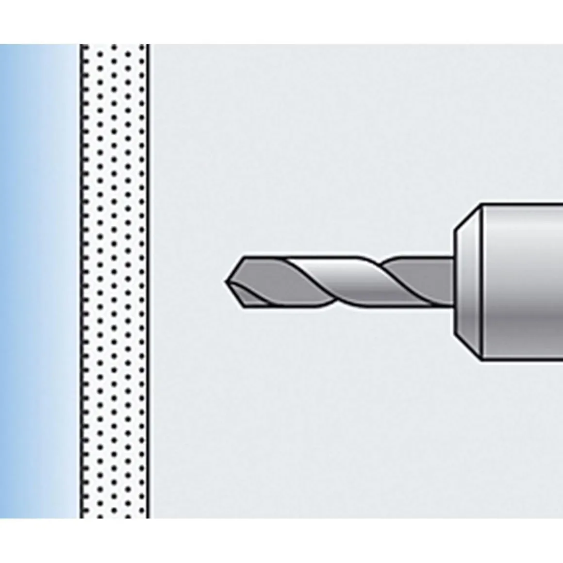 Fischer Heimwerkerzange HM Z 3 1 Stück